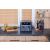 Artronix Dual Air Fryer BF8802 egy konyhai pulton