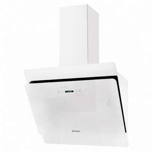 Candy Cooker hood CVMA 70 W - Reduced power consumption