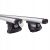 Tetőcsomagtartó Opel Astra (G); mk II; Kombi 1998-2009 évjárat 158910492