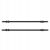 Tetőcsomagtartó Nissan Qashqai (J10) SUV 5D 2008-2013 évjárathoz 158910739