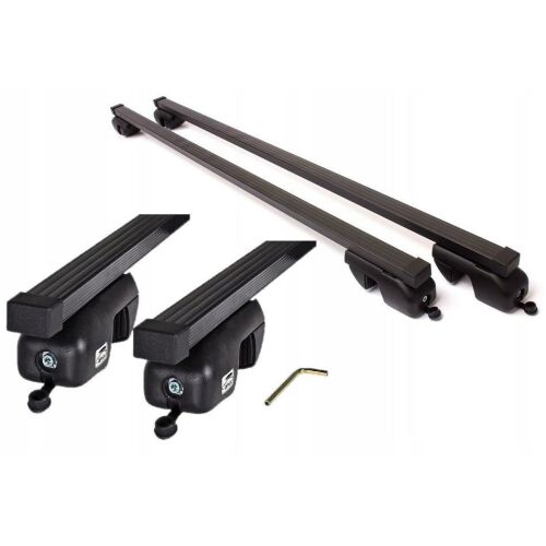 Tetőcsomagtartó Renault Laguna mk II Kombi 2001-2004 158926473 - Tetőcsomagtartó