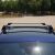 VOLKSWAGEN GOLF 8 2020 Thunder tetőcsomagtartó - integrált tetősín 158929741