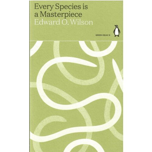 Edward O. Wilson: Minden faj egy mestermű - angol nyelven (Every Species is a Masterpiece) 158949853 - Idegennyelvű könyv