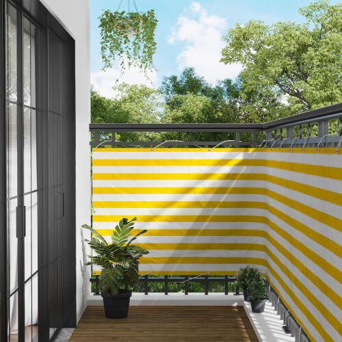 vidaXL Erkély Szúnyogháló 120 x 200 cm Oxford Szövet Négyszögletes 158970033 - Napernyő