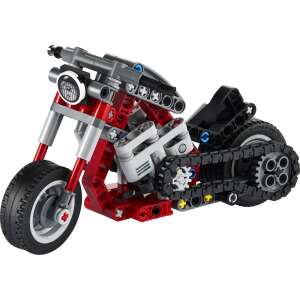 LEGO® (42132) Technic - Motorkerékpár 57925128 
