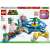 LEGO® (71400) Super Mario™ - Big Urchin tengerparti pálya kiegészítő szett 58299016}
