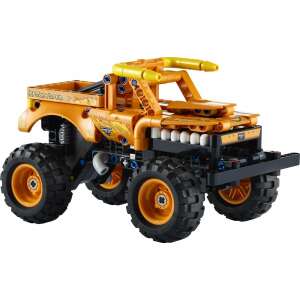 LEGO® (42135) Technic - Monster Jam™ Crazy Bull™