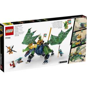 LEGO® (71766) NINJAGO® - Lloyd legendás sárkánya 56112236 LEGO Ninjago