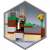 LEGO Minecraft Die Kaninchenranch 21181 (21181) 58578384