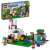 LEGO® Minecraft® Nyúl Farm - Építőjáték - 8+ 58578384