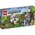 LEGO® Minecraft® Nyúl Farm - Építőjáték - 8+ 58578384