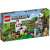 LEGO® Minecraft® Nyúl Farm - Építőjáték - 8+ 58578384