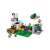 LEGO® Minecraft® Nyúl Farm - Építőjáték - 8+ 58578384