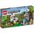 LEGO® Minecraft® Nyúl Farm - Építőjáték - 8+ 58578384