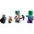 LEGO® Minecraft® Nyúl Farm - Építőjáték - 8+ 58578384