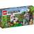LEGO® Minecraft® Nyúl Farm - Építőjáték - 8+ 58578384