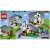 LEGO® Minecraft® Nyúl Farm - Építőjáték - 8+ 58578384