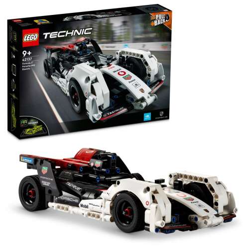 LEGO® (42137) Technic - Formula E® Porsche 99X Electric 58215274