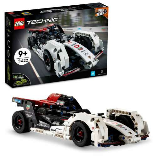LEGO® (42137) Technic - Formula E® Porsche 99X Electric 99127344