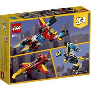 LEGO® (31124) Creator - Szuper robot 58337305 LEGO