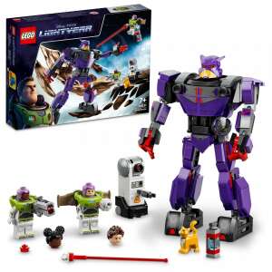 LEGO® Blocks Disney (76831) - Zurg's Battle 58116006 - LEGO