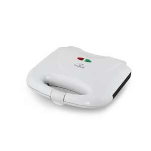 Sandwich maker Titanum Mozzarella, alb, 700W - Sandwich-maker