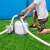 Inštalácia pieskovej filtračnej pumpy Bestway FlowClear, 11355 l/h