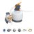 Bestway FlowClear homokszűrős vízforgató szivattyú - 11355 l/h 44394596