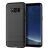 Forcell CARBON Case Samsung Galaxy S8 Black Phone Case 106753999