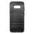 Forcell CARBON tok Samsung Galaxy S8 black phone case