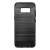 Forcell CARBON tok Samsung Galaxy S8 black phone case