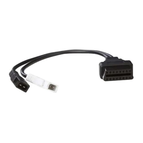 OBDeleven VAG 2x2 - OBD-II adapter autódiagnosztikához - Gépjármű diagnosztikai eszköz kiegészítő
