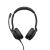 Jabra Evolve2 30 SE USB-A UC Stereo Headset Fekete 169034966