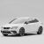 Szőnyeg Seat Leon Hatchback 3 ajtós Facelift kompatibilis 2017-2020 | Piros 159006397