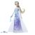 Mattel Disney Hercegnők Spin & Reveal Elsa baba 167864315