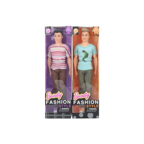 Modell figura 30 cm 159012431 - Mesehős figura