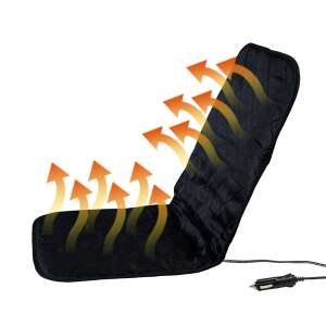 Protecția scaunului încălzit pentru mașină