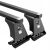 Tetőcsomagtartó Mazda CX-7 5D 2007-2012 159064191