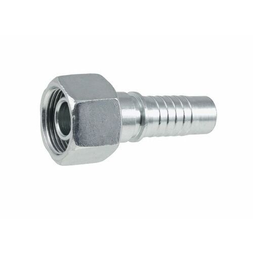 DKL DN06 10L M16x1.5 egyenes hidraulikus tömlőcsatlakozó - Öntözés