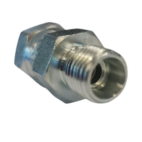 AB csatlakozó 1/4" - M14x1.5, belső menetes forgóanya - Öntözés