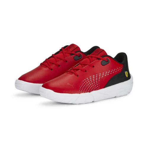 Puma FERRARI DRIFT CAT DECIMA AC PS gyerekcipő piros 30727005 r 27.5 159078257 - Utcai - sport gyerekcipő