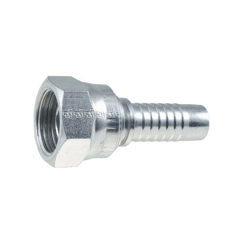 DKR DN13 5/8" hidraulikus tömlővég csatlakozó - Öntözés