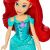 DISNEY HASBRO ARIEL HERCEGNŐ BABA MOBIL ALKATRÉSZEK 159080008