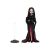 Monster High X Wednesday Morticia baba 159082445