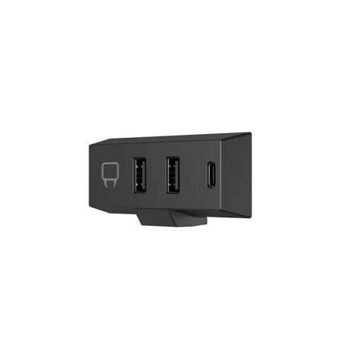 Venom VS2884 Xbox Series X 3 portos USB HUB 159086087 - Gaming