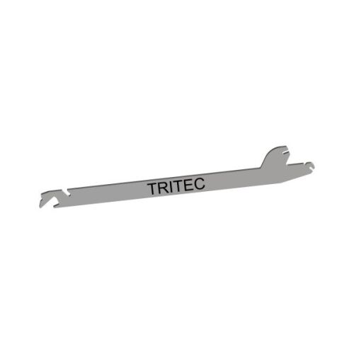 Tritec TRI-STAND hajl	 t	 szersz	 m pontos f	 malak	 t	shoz - Vágóeszköz