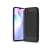 Black Forcell CARBON phone case for Xiaomi Redmi 9A