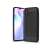 Black Forcell CARBON phone case for Xiaomi Redmi 9A