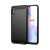 Black Forcell CARBON phone case for Xiaomi Redmi 9A