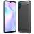 Black Forcell CARBON phone case for Xiaomi Redmi 9A